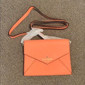 Kate Spade Small Cross Body Bag